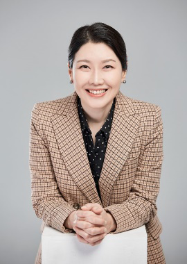 Prof. So-Yi Chung (Director of ACKR)